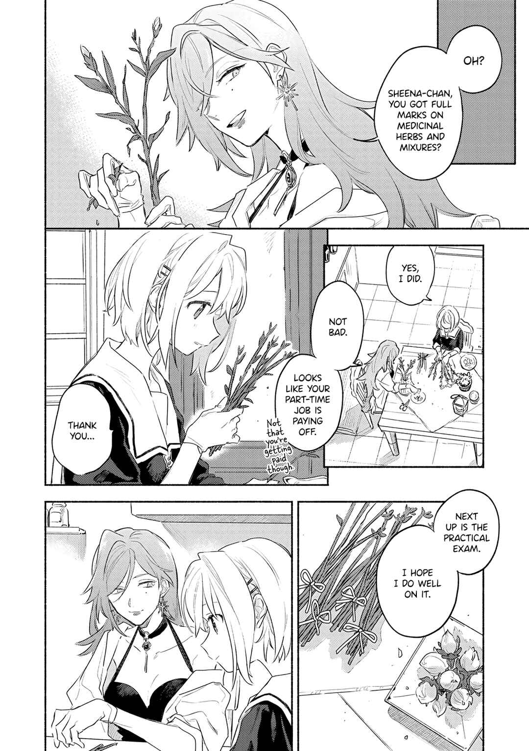 Chapter 31 - Page 12