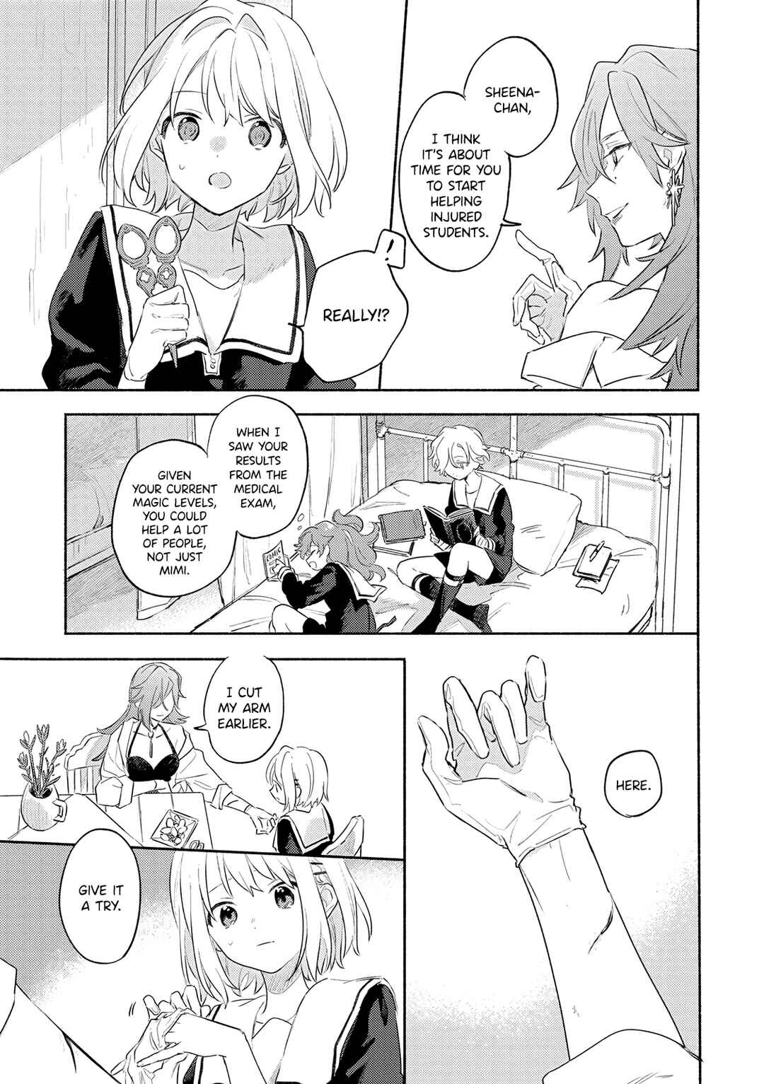 Chapter 31 - Page 13