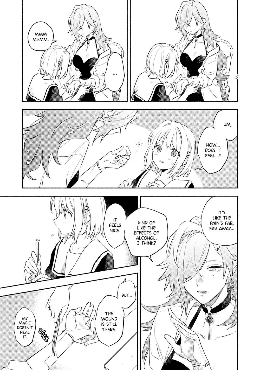 Chapter 31 - Page 15
