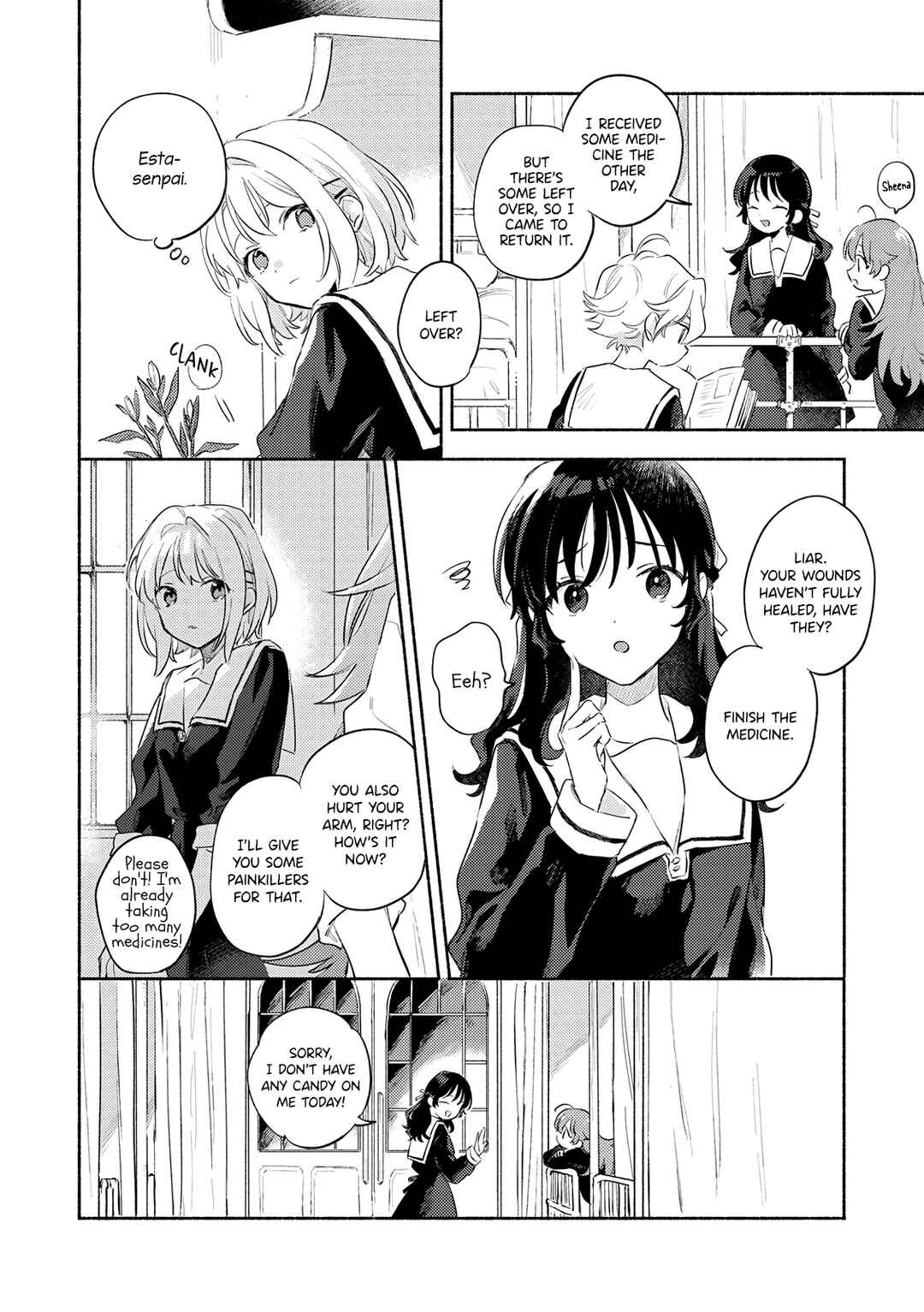 Chapter 31 - Page 18