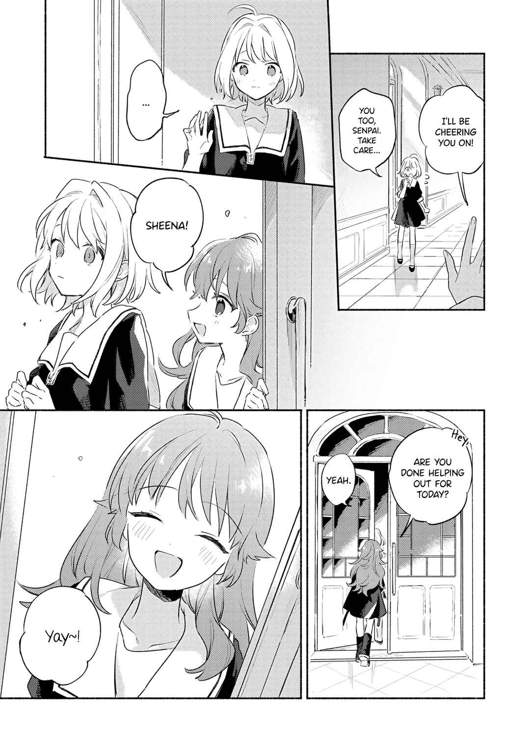 Chapter 31 - Page 21