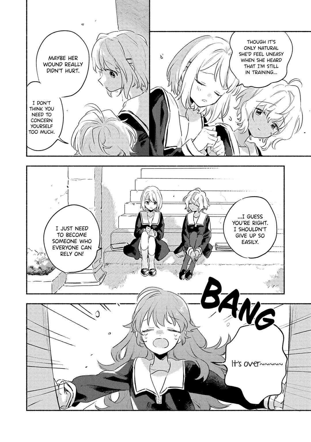 Chapter 31 - Page 28
