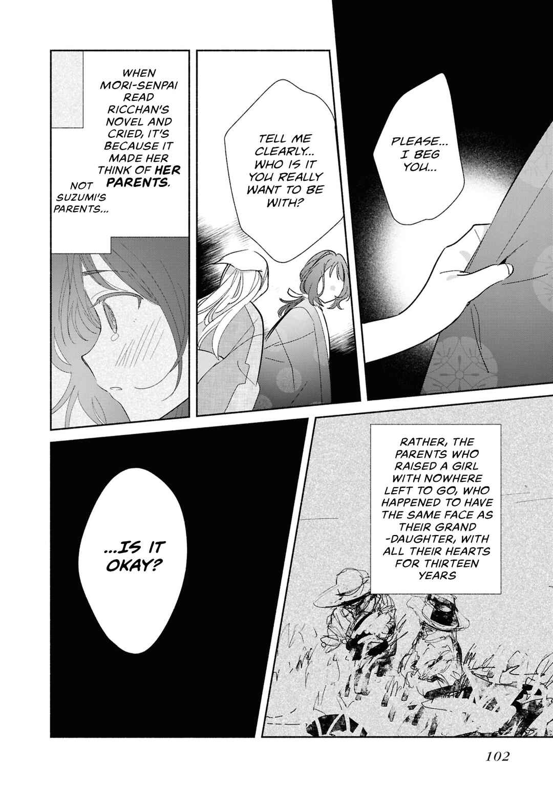 Chapter 24 - Page 32