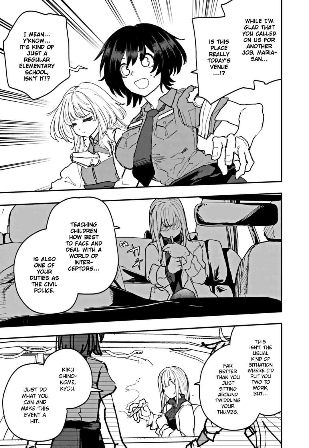 Chapter 33 - Page 7