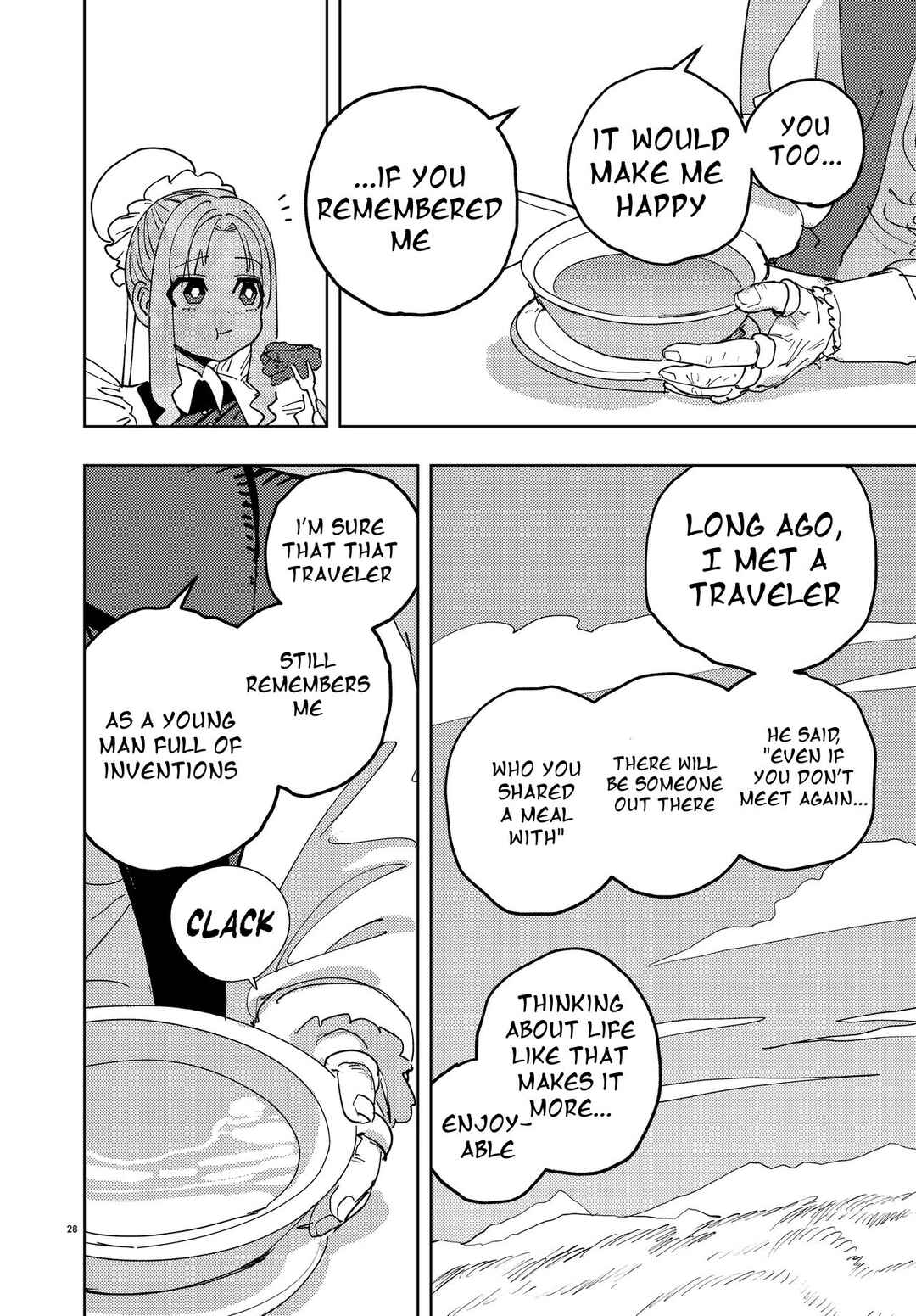 Chapter 0 - Page 28
