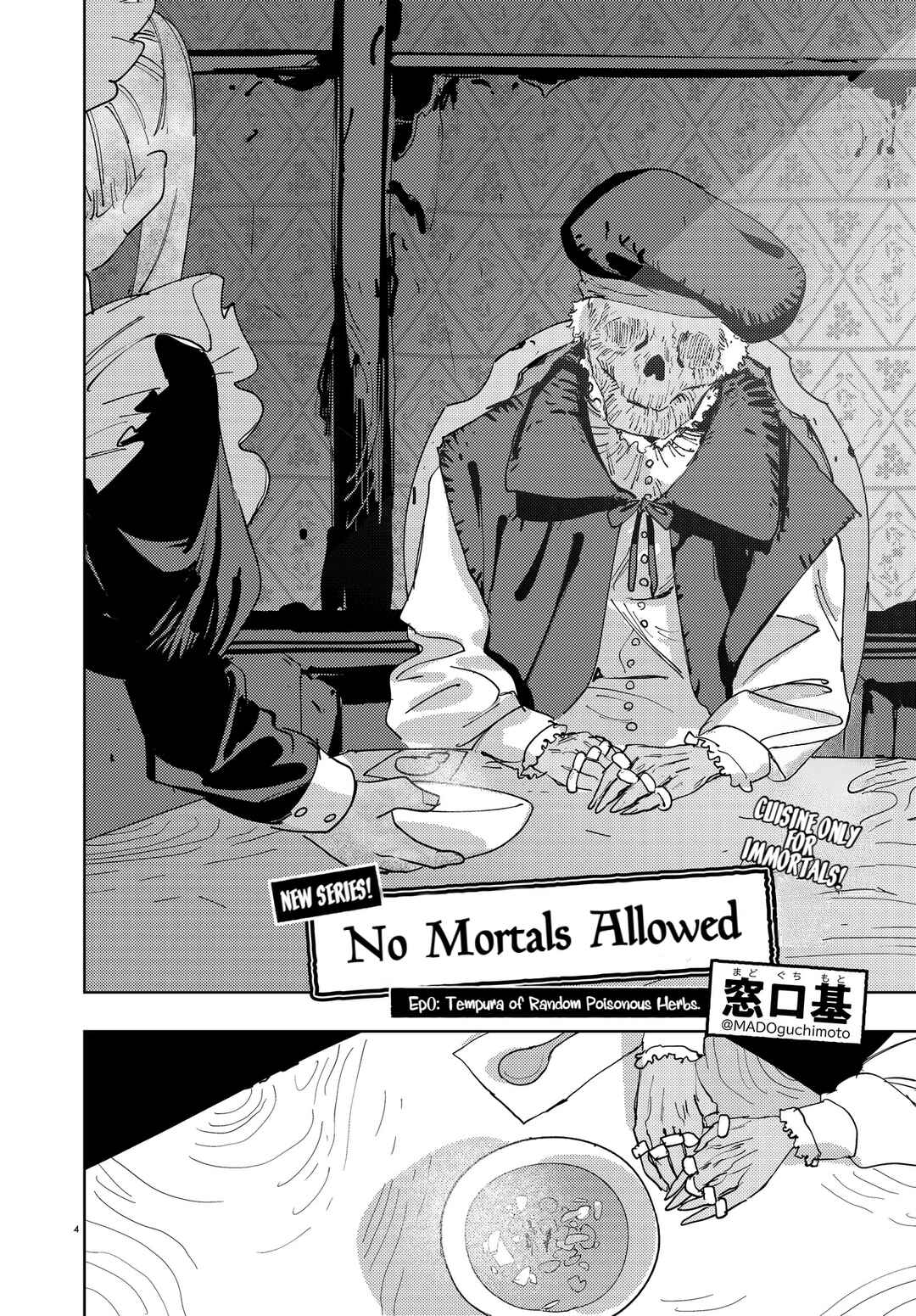 Chapter 0 - Page 4