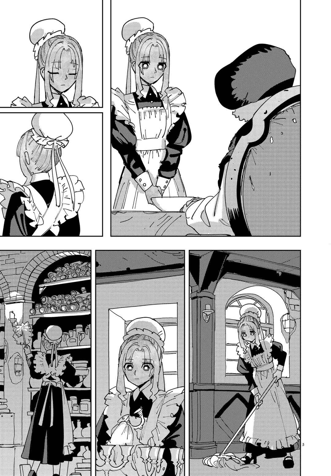 Chapter 0 - Page 5