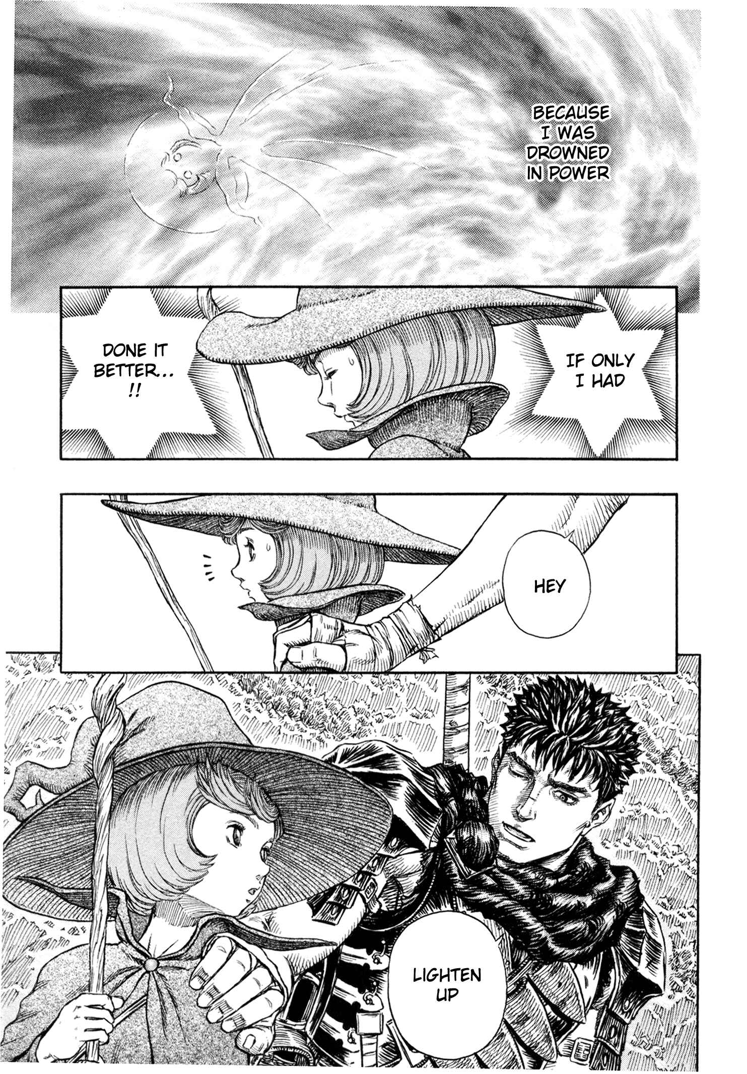 Chapter 214 - Page 21
