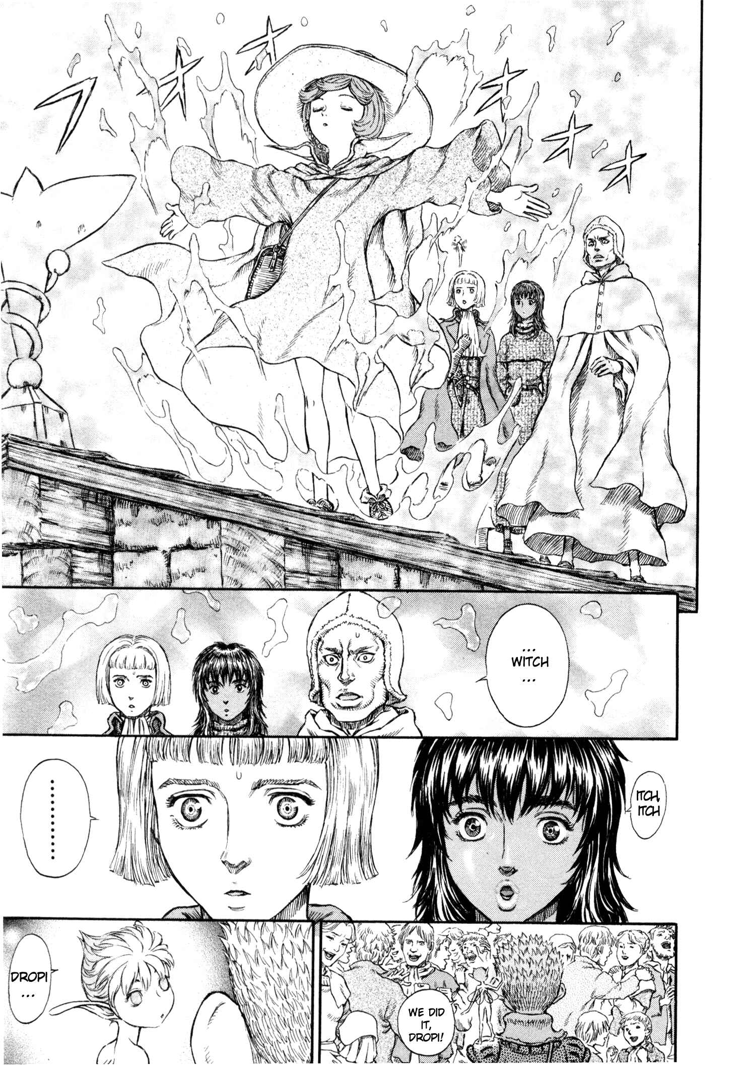 Chapter 214 - Page 5