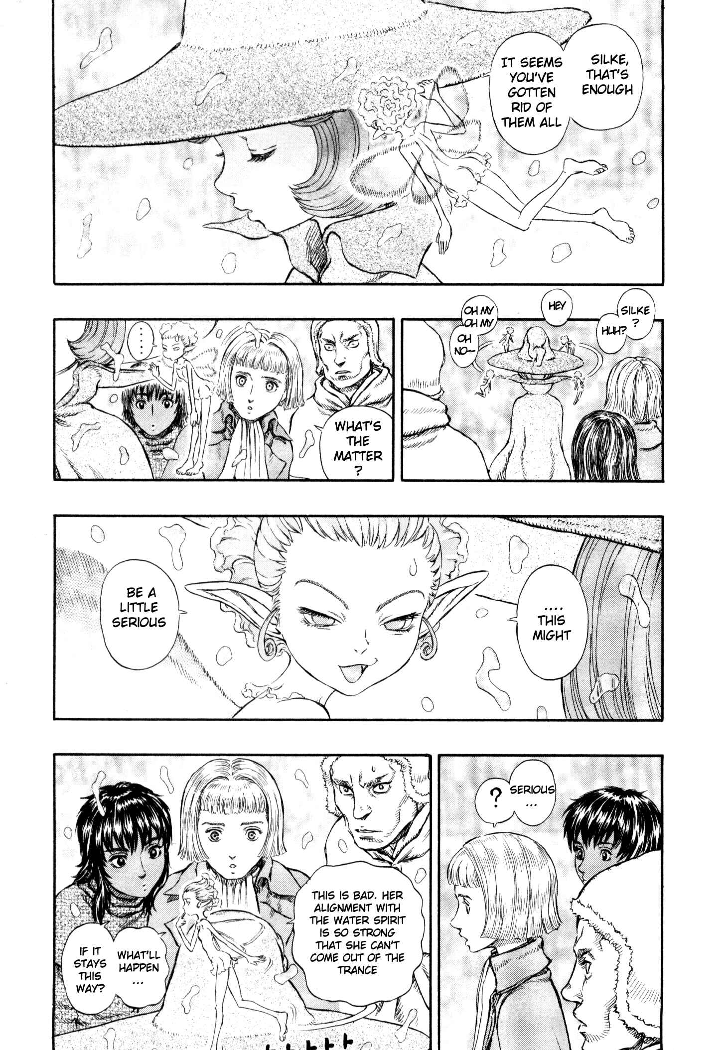 Chapter 214 - Page 7