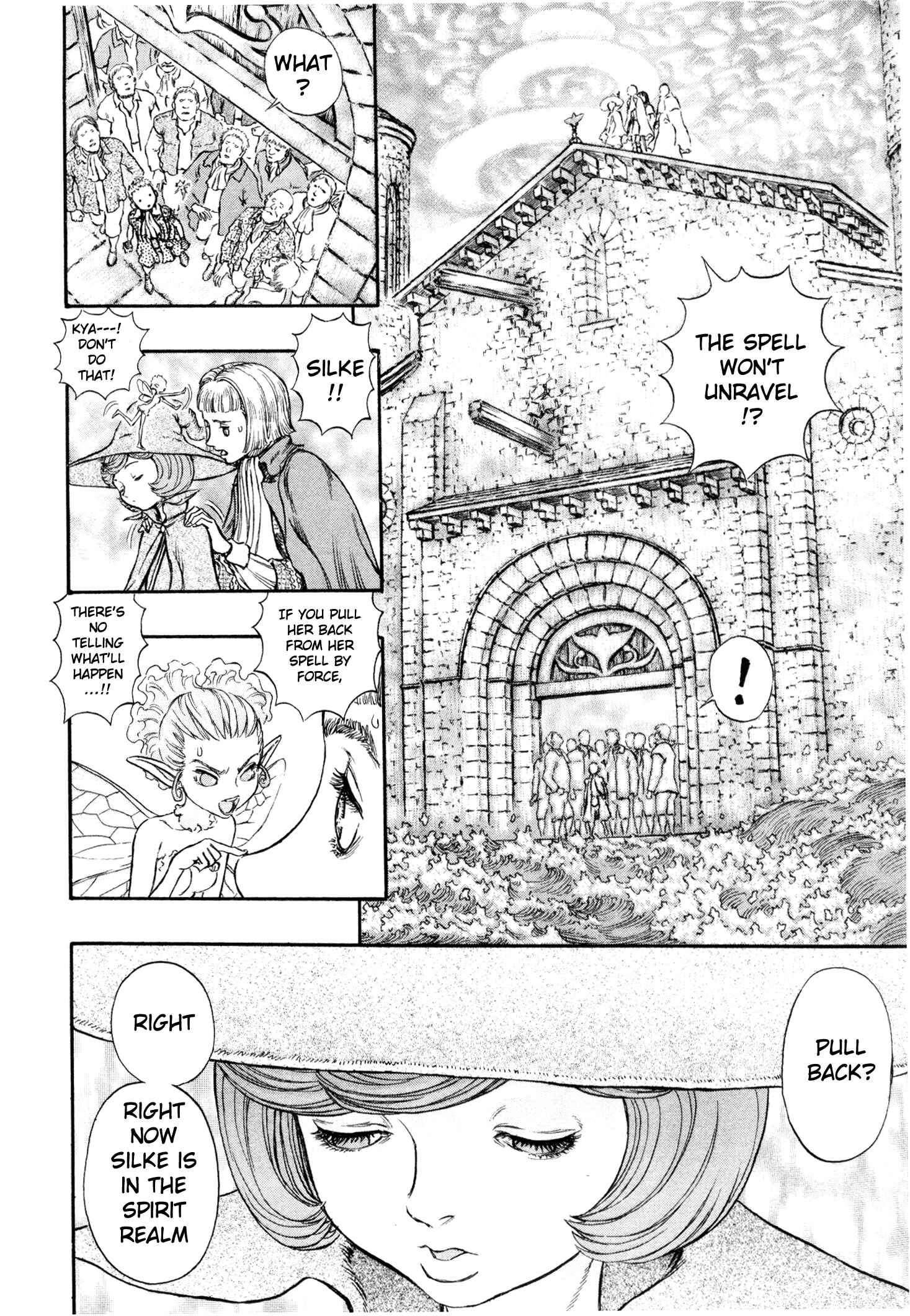 Chapter 214 - Page 8