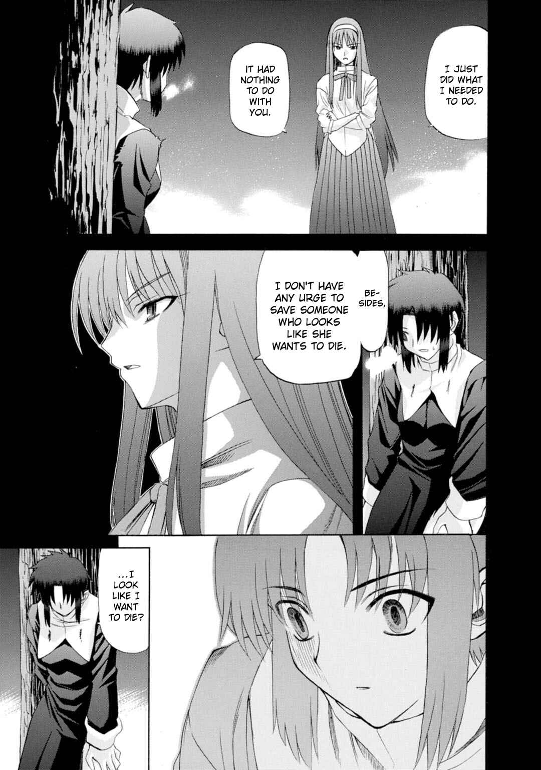 Chapter 49 - Page 22