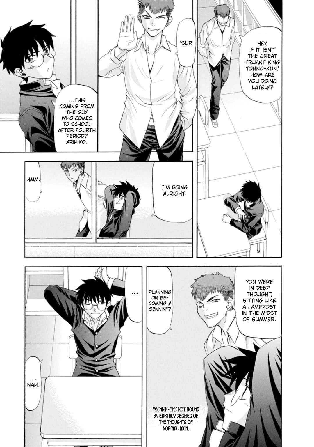 Chapter 49 - Page 33