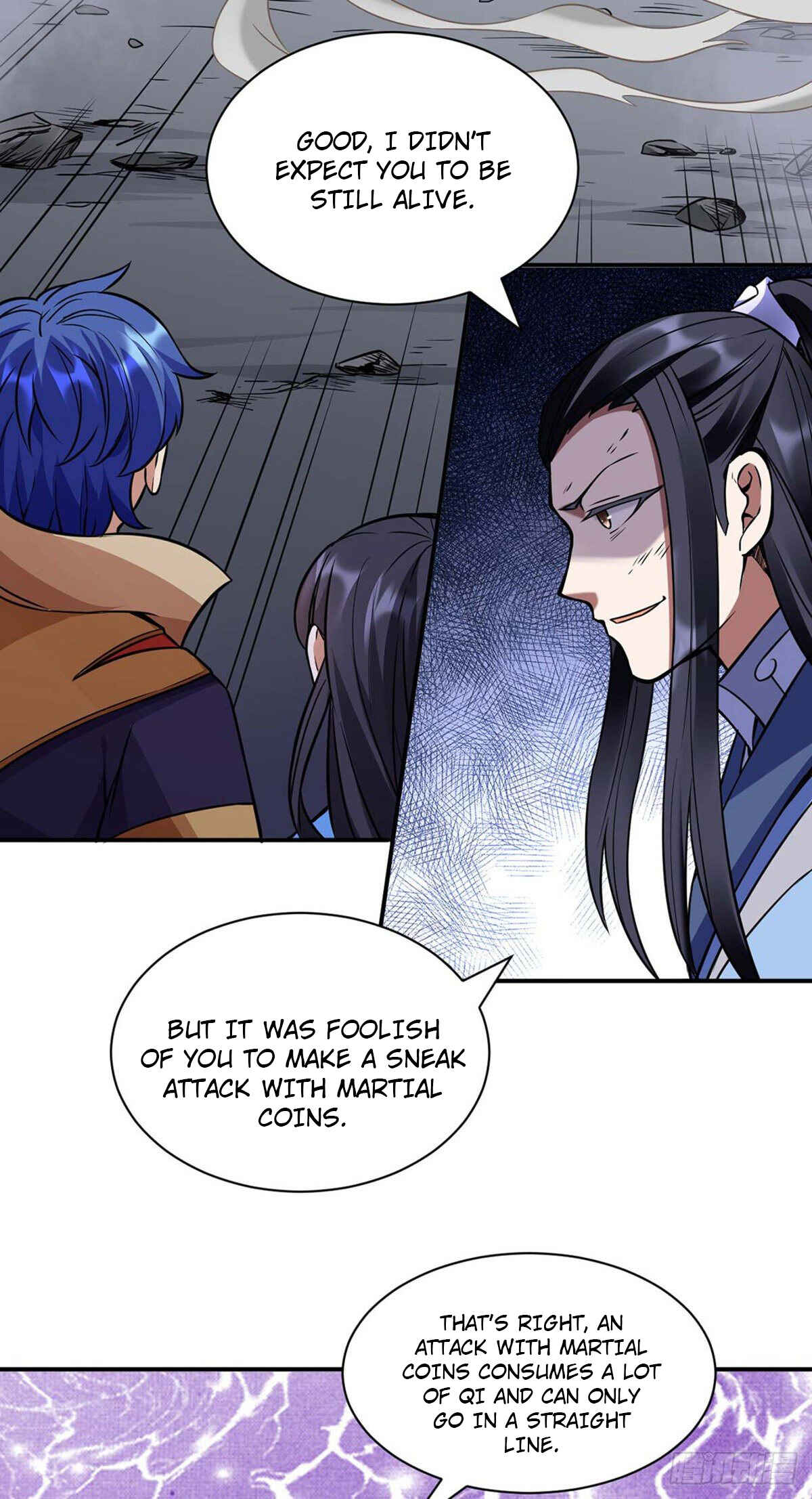 Chapter 195 - Page 19