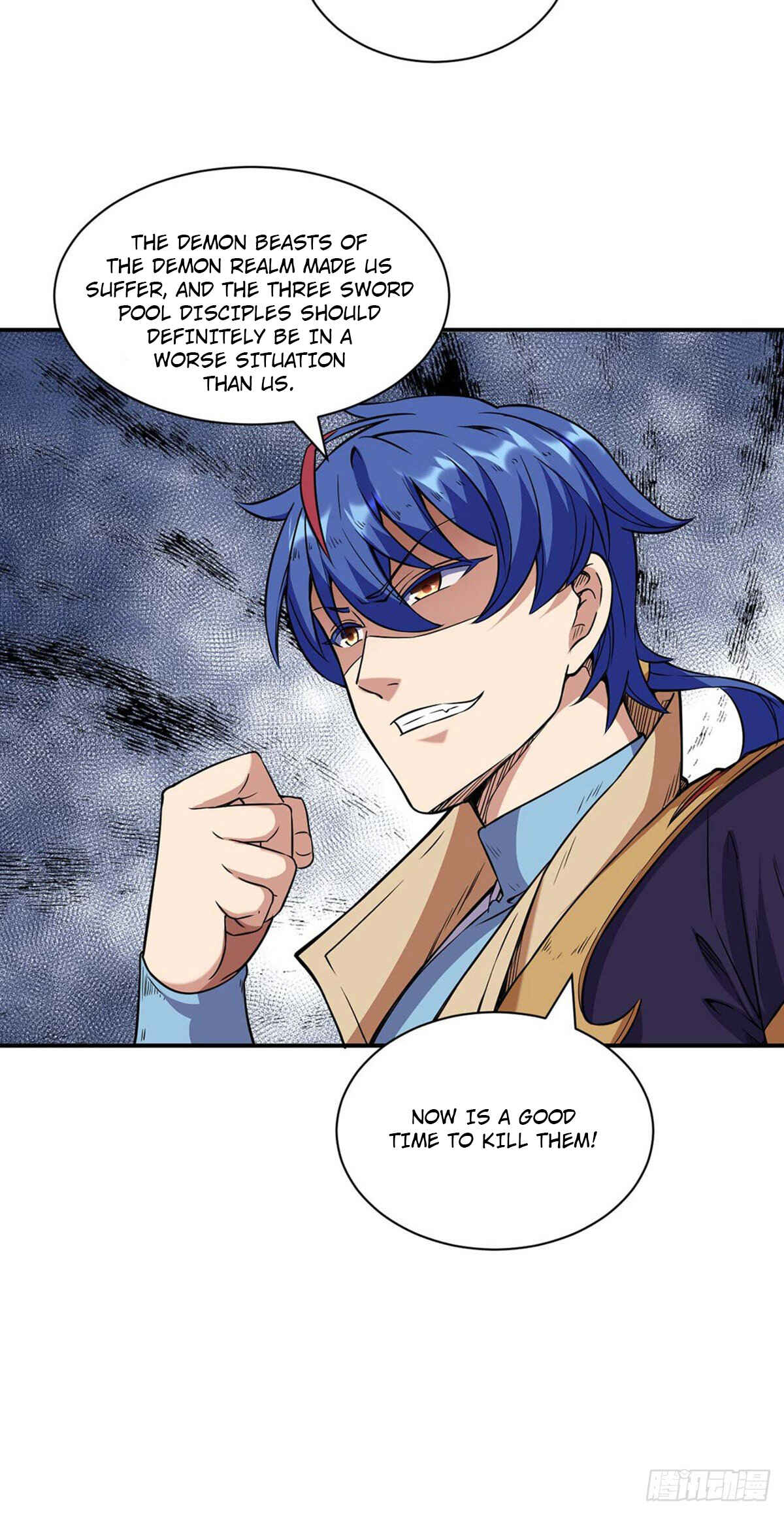Chapter 195 - Page 7