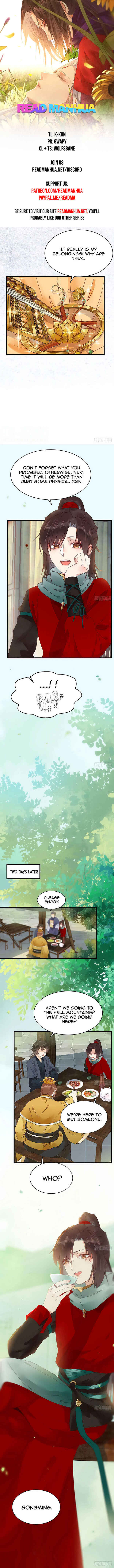 Chapter 365 - Page 1
