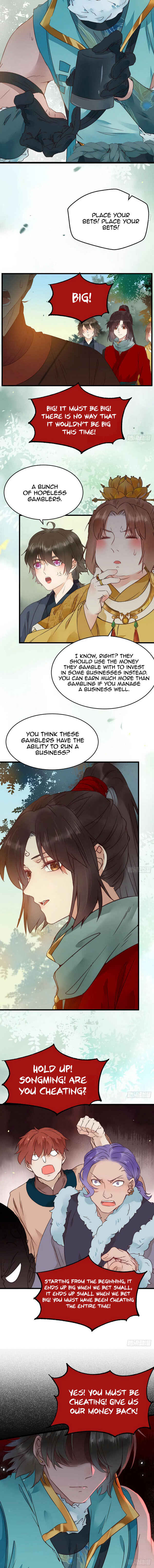 Chapter 365 - Page 4