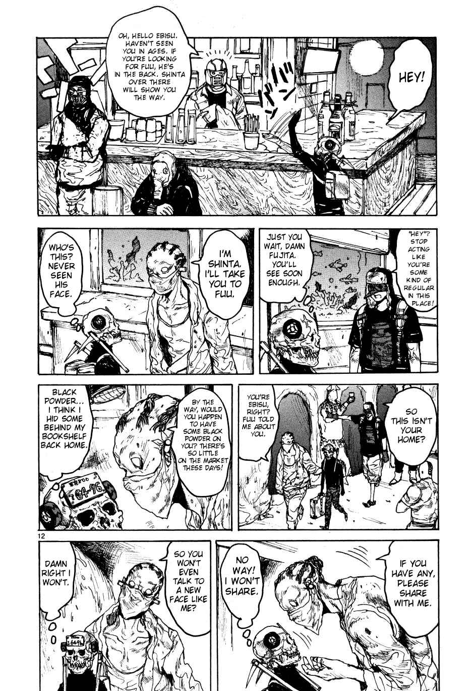 Chapter 57 - Page 12