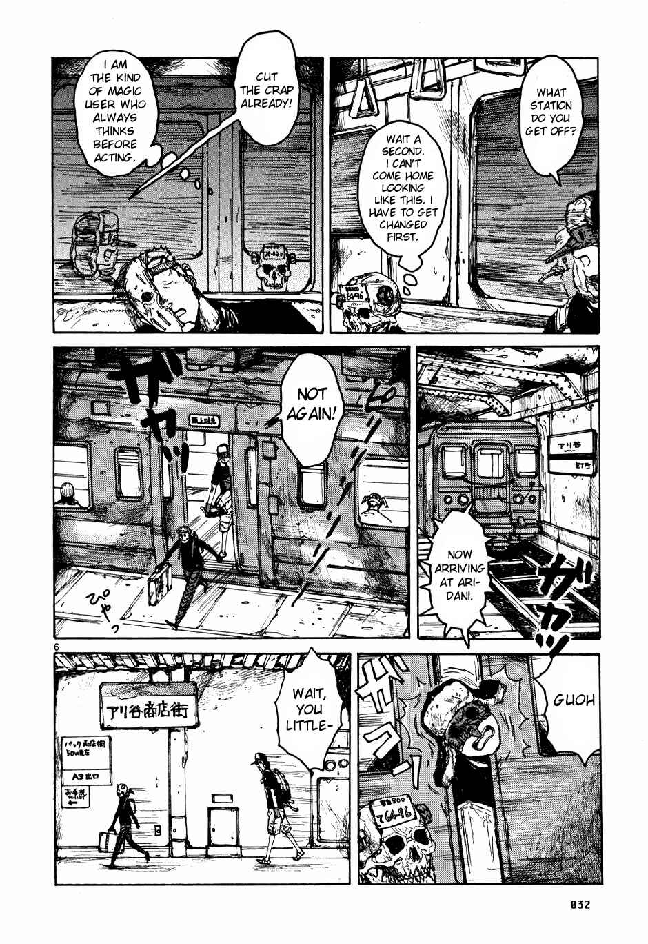 Chapter 57 - Page 6