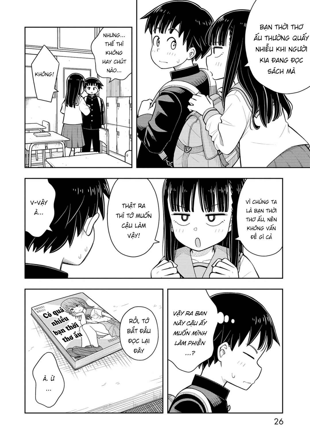 Chapter 60 - Page 10