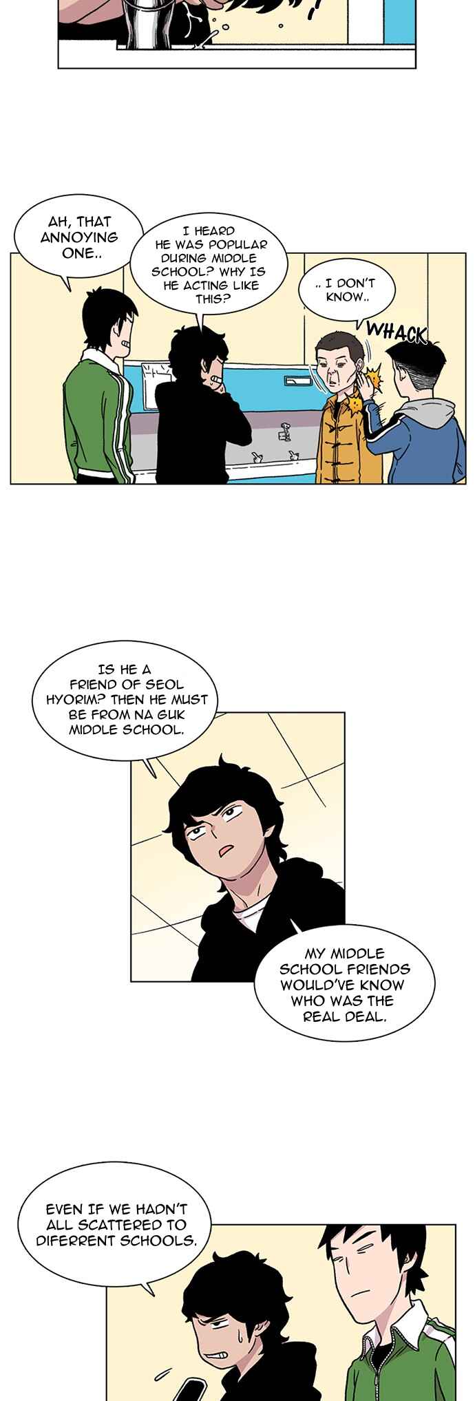 Chapter 4 - Page 28