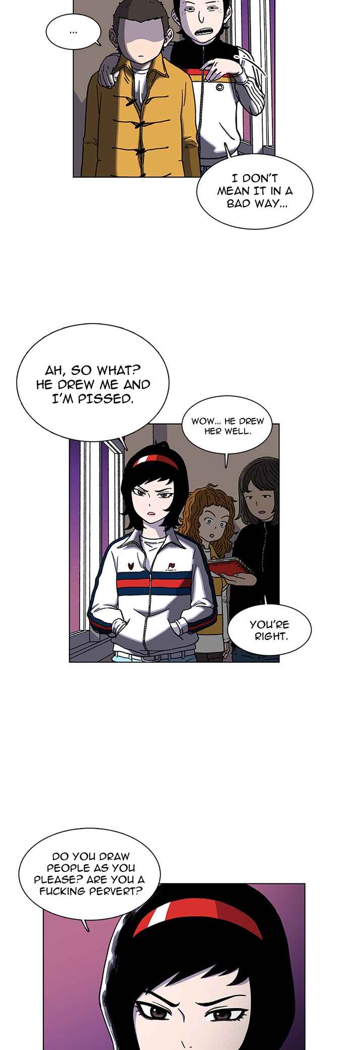Chapter 4 - Page 5