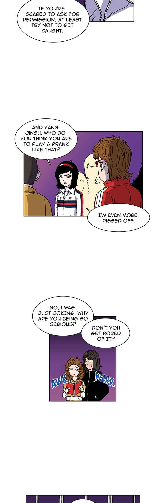 Chapter 4 - Page 8