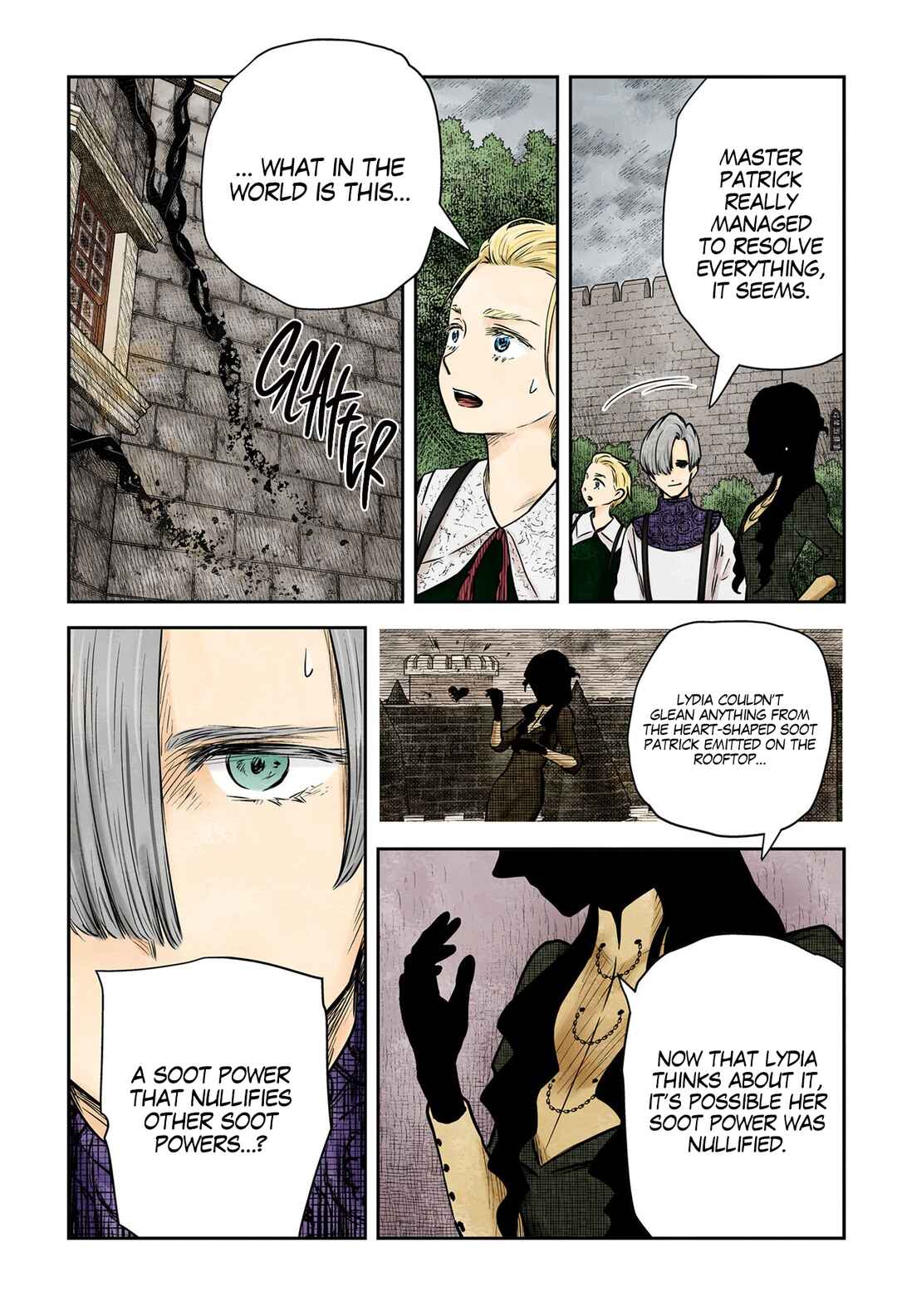 Chapter 163 - Page 11