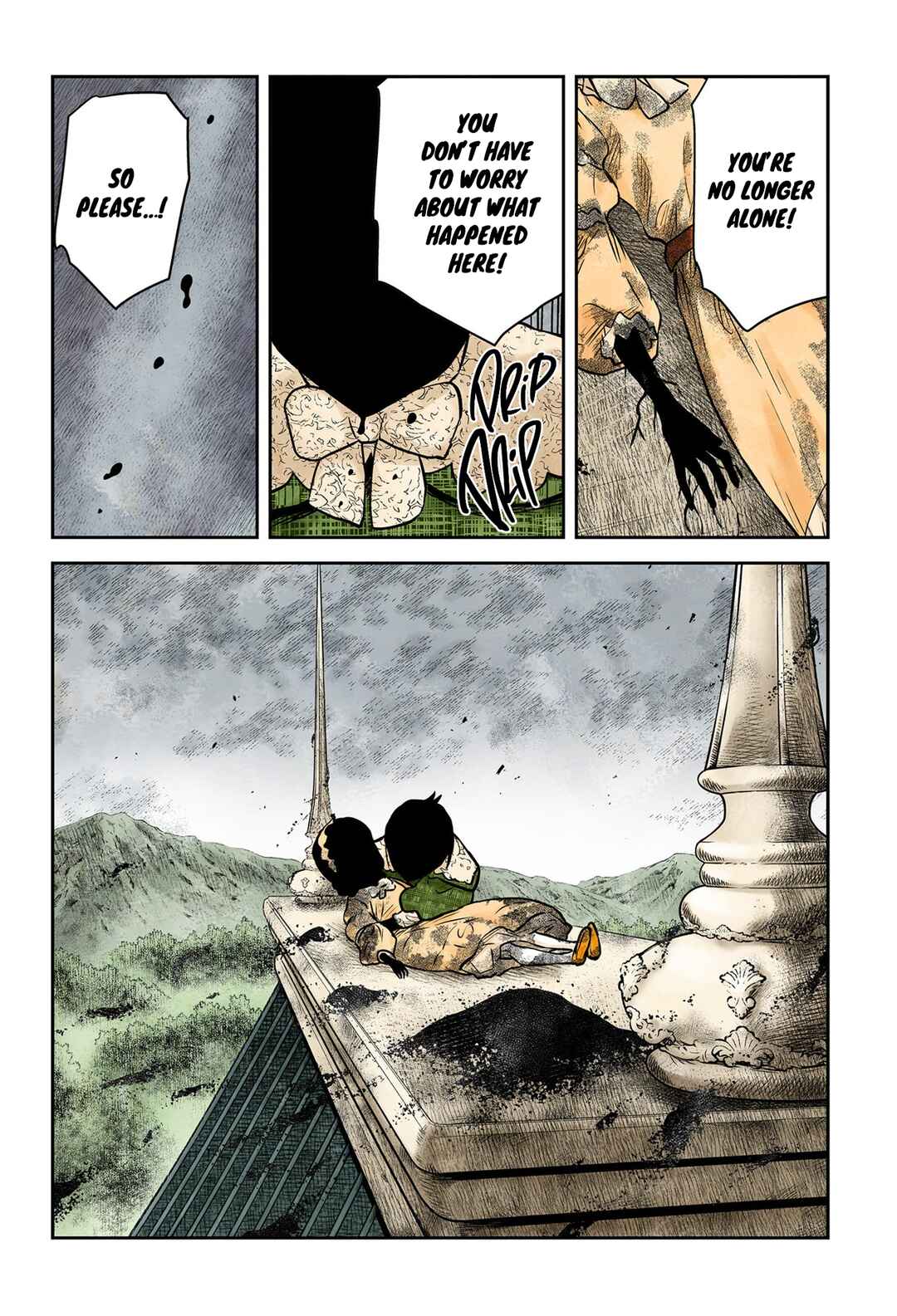 Chapter 163 - Page 14