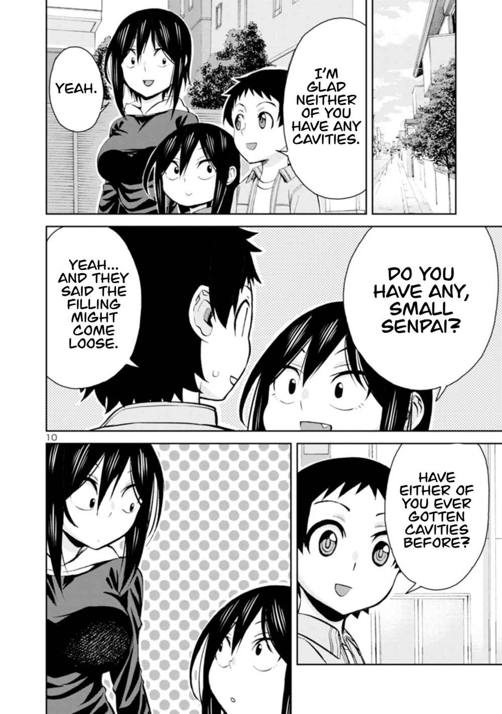 Chapter 88 - Page 10