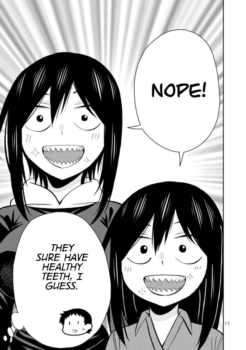 Chapter 88 - Page 11