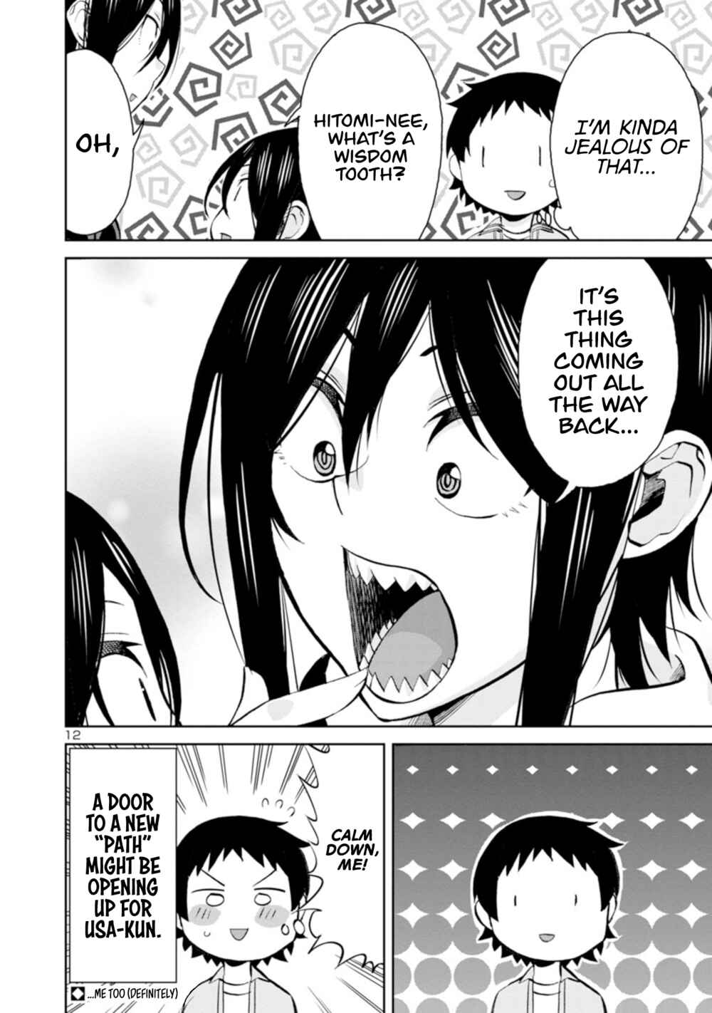 Chapter 88 - Page 12