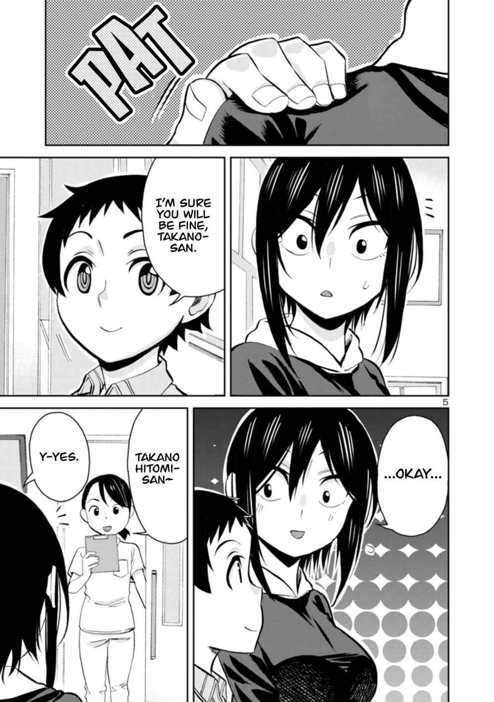 Chapter 88 - Page 5