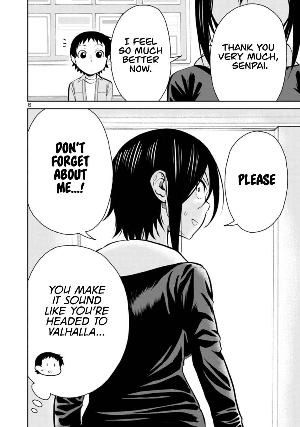 Chapter 88 - Page 6