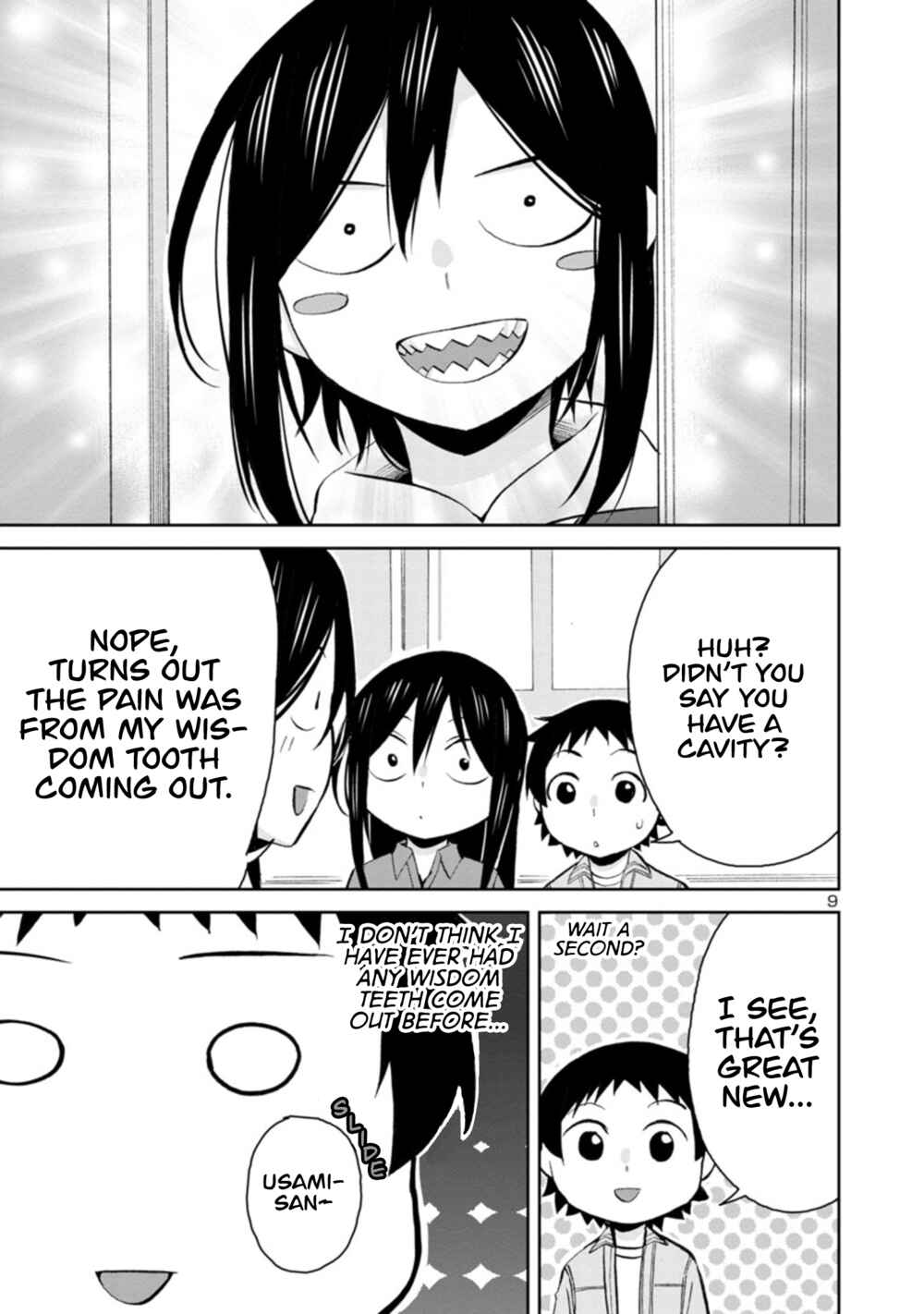 Chapter 88 - Page 9