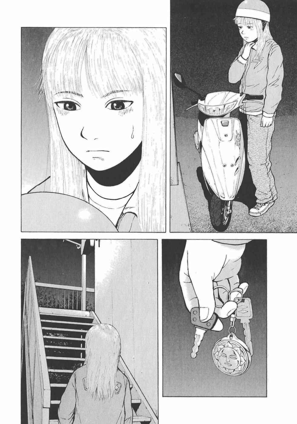 Chapter 128 - Page 6