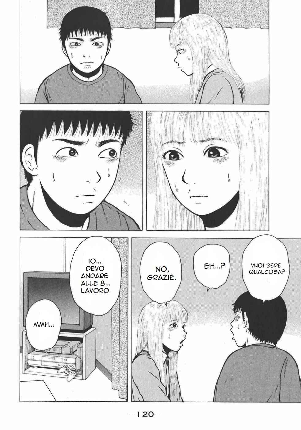 Chapter 128 - Page 8