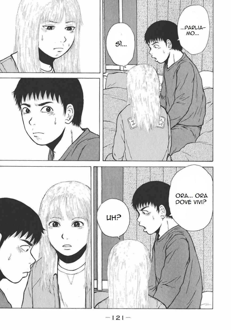 Chapter 128 - Page 9