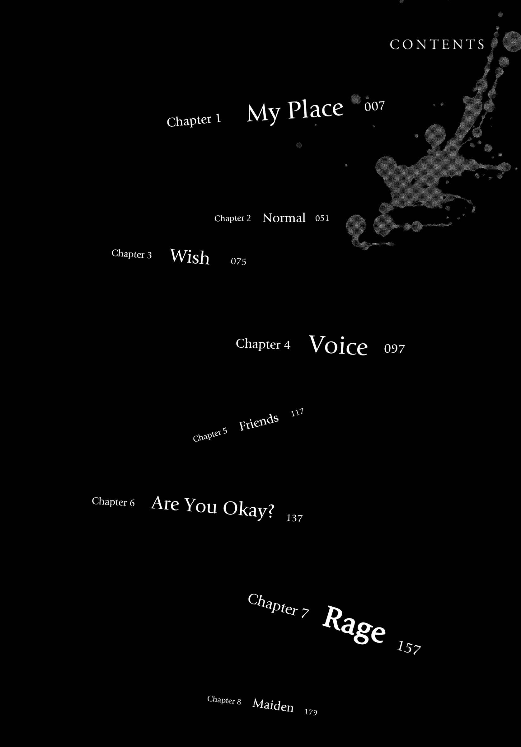 Chapter 1 - Page 8