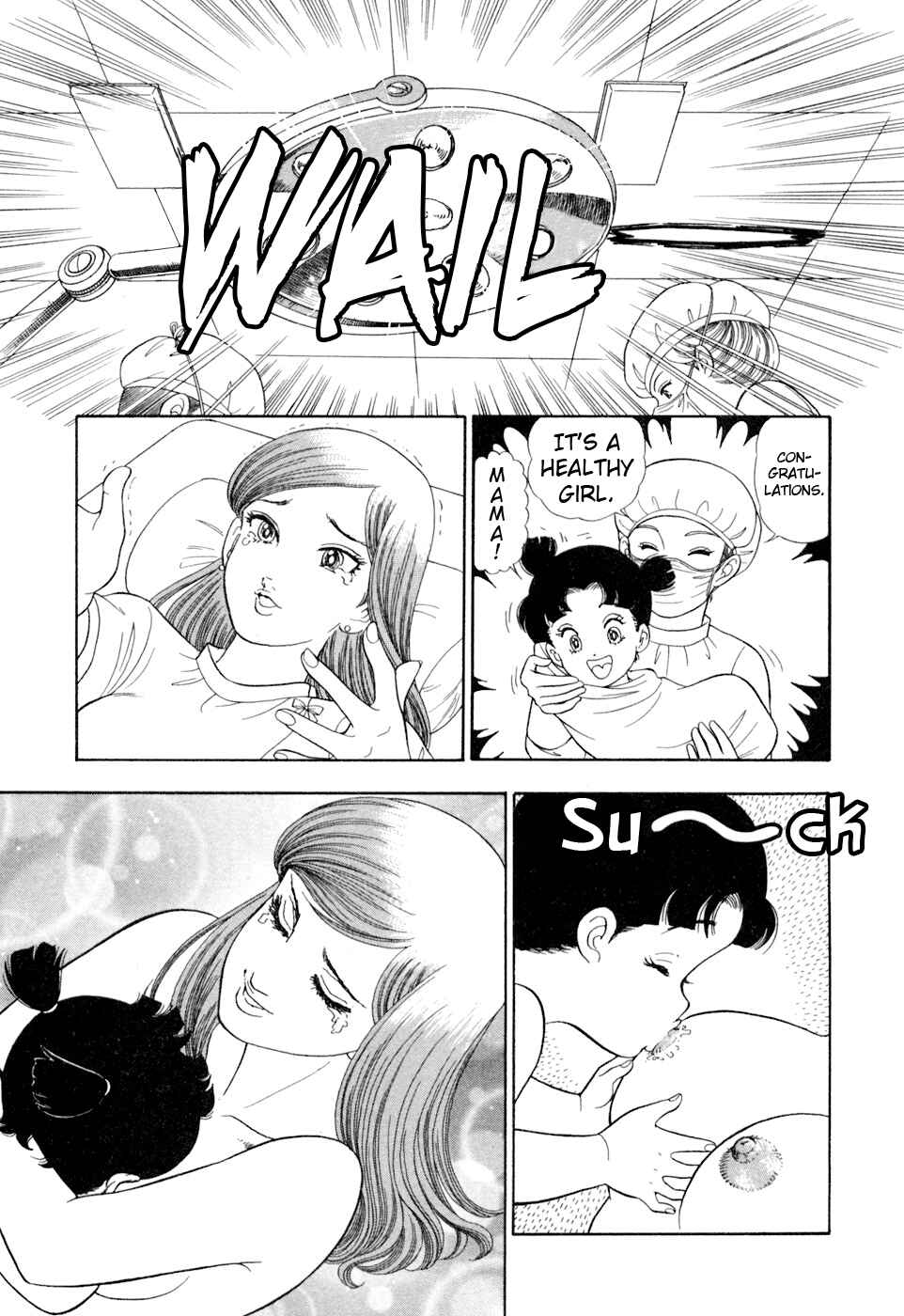 Chapter 405 - Page 12