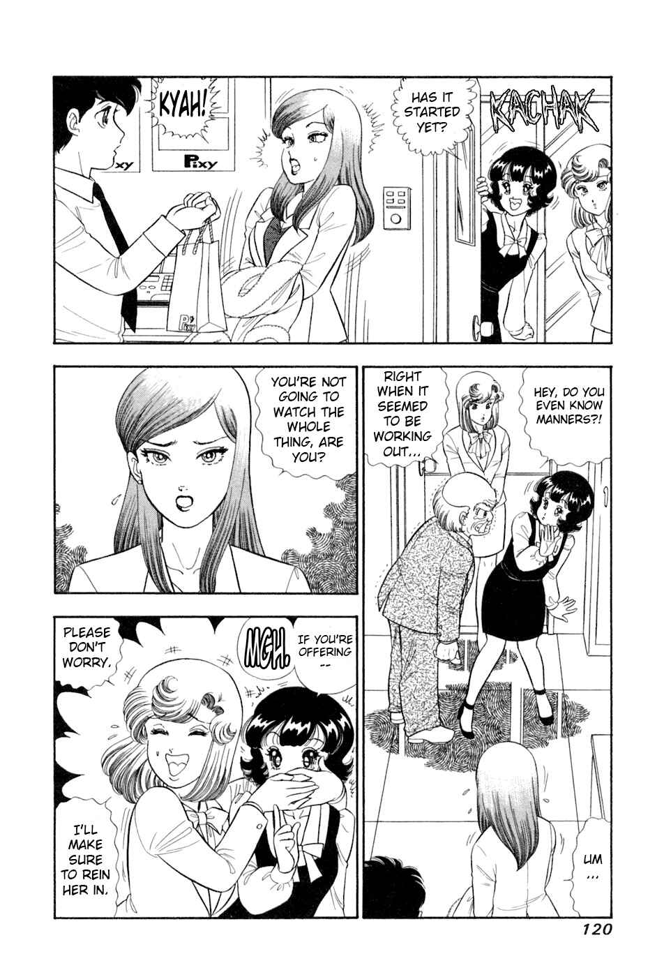 Chapter 405 - Page 3