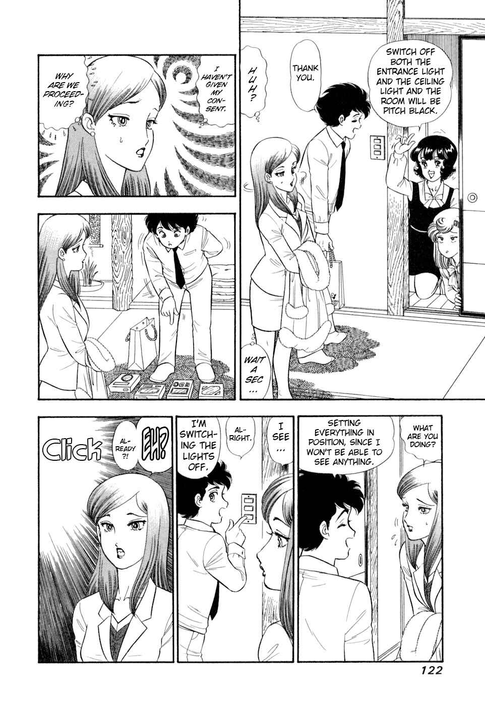 Chapter 405 - Page 5
