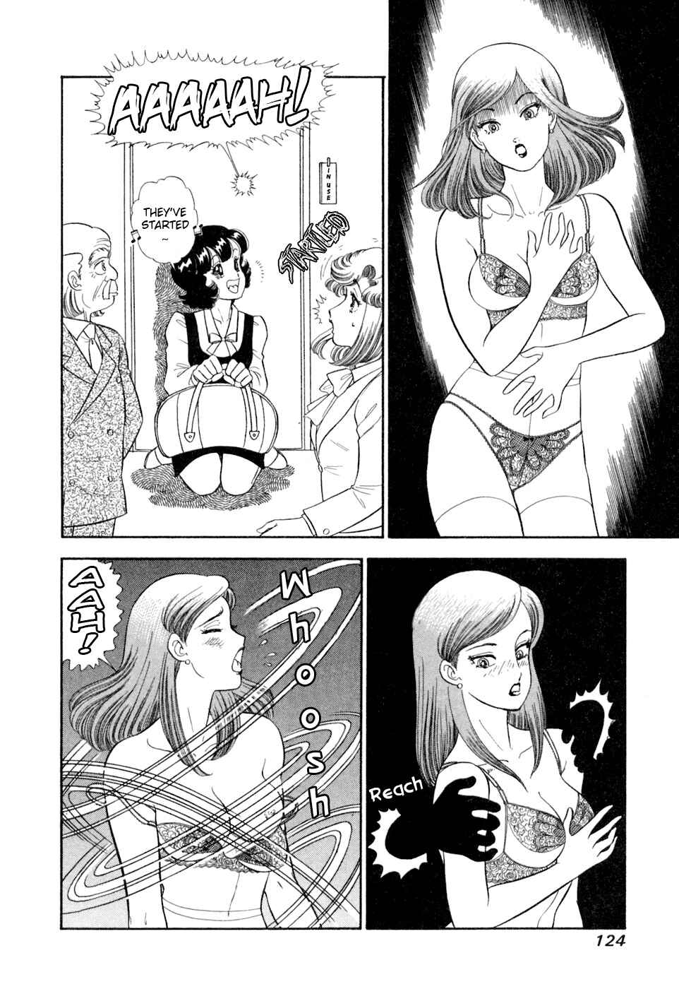 Chapter 405 - Page 7