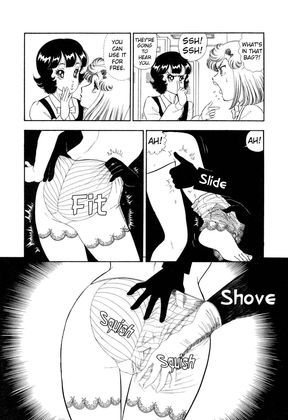 Chapter 405 - Page 9