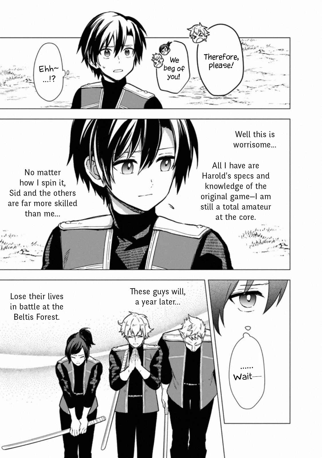 Chapter 38 - Page 19