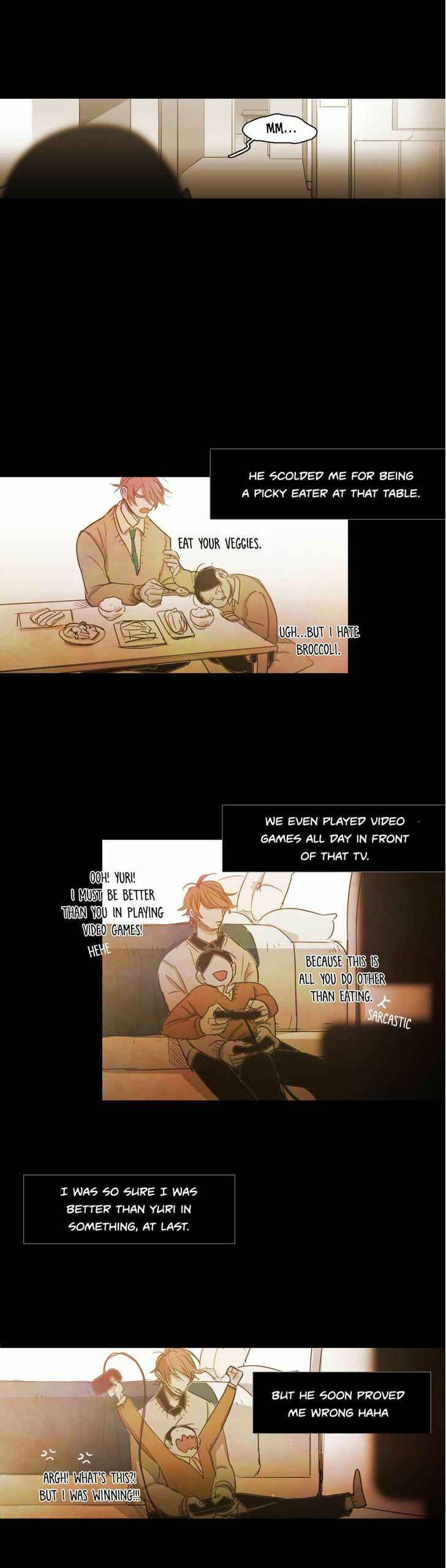 Chapter 71 - Page 14