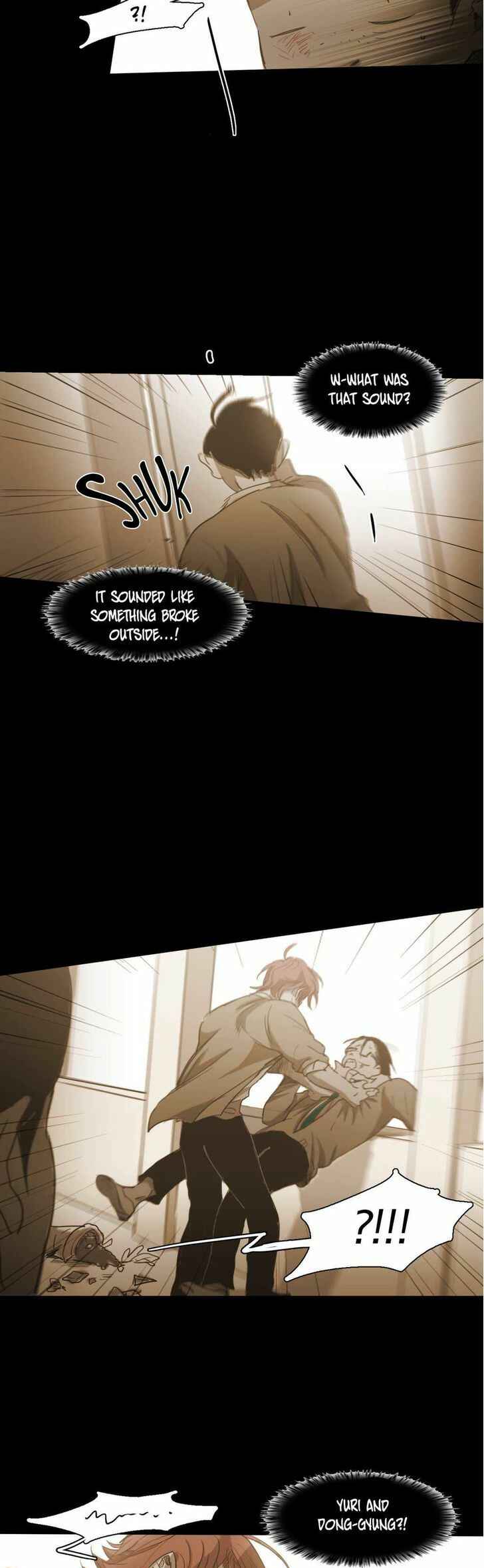 Chapter 71 - Page 20