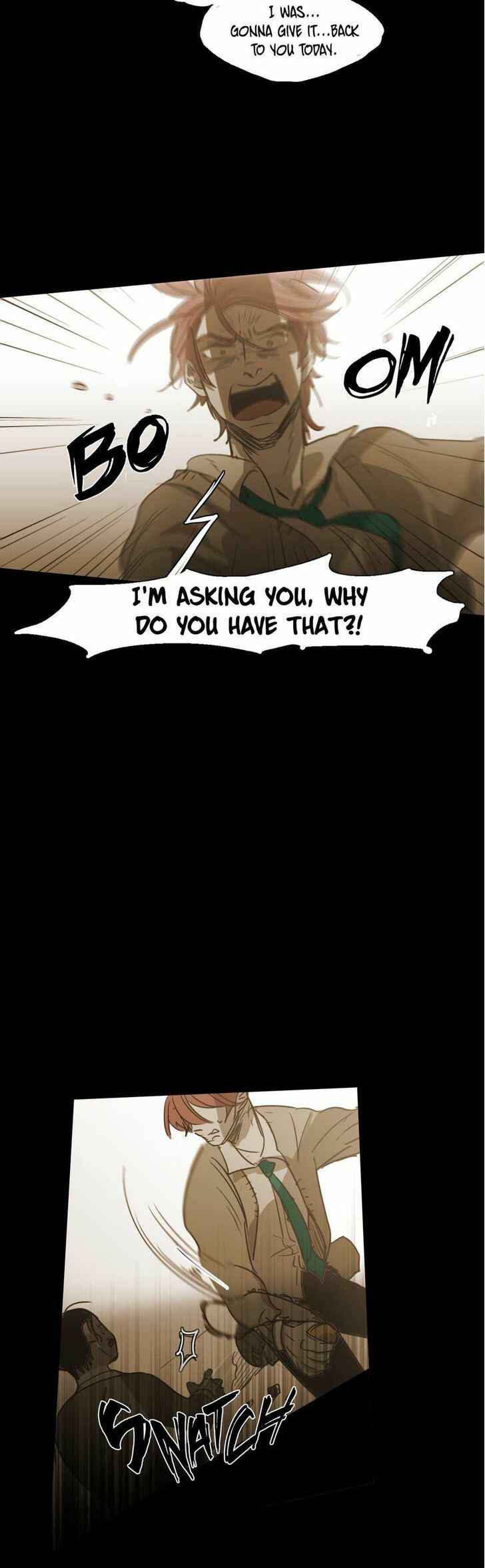 Chapter 71 - Page 23