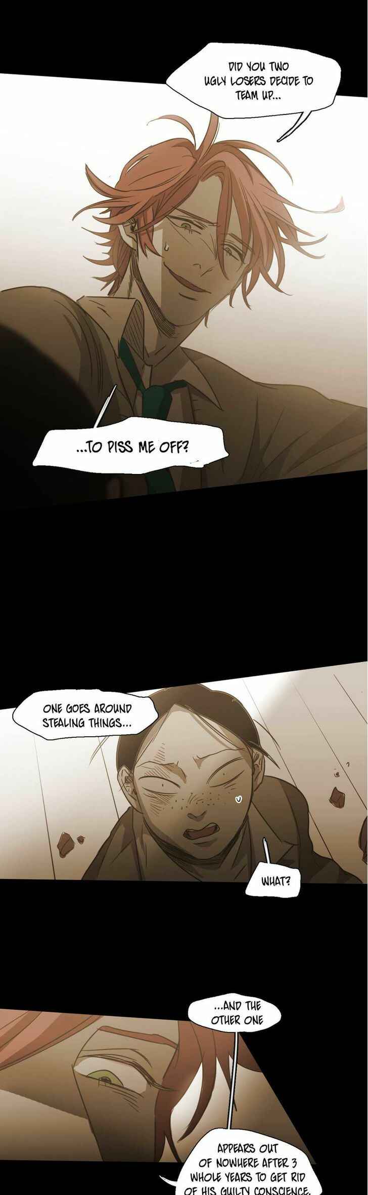 Chapter 71 - Page 27