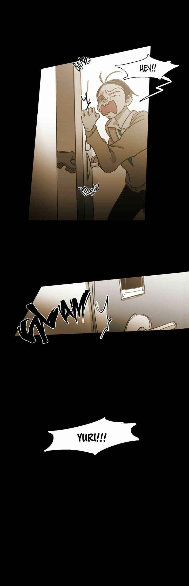 Chapter 71 - Page 31